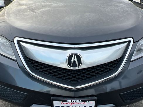Used 2014 Acura RDX FWD image 9