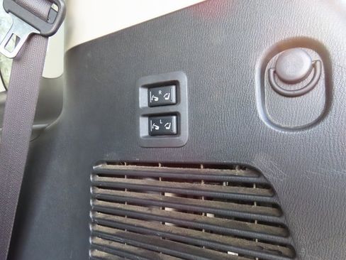 Used 2019 INFINITI QX80 Luxe w/ Proassist Package image 19