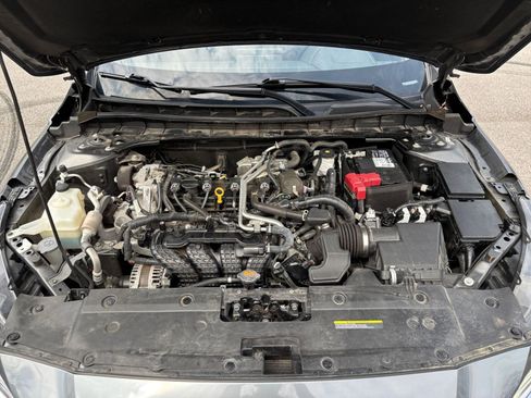 Used 2023 Nissan Altima 2.5 S image 31