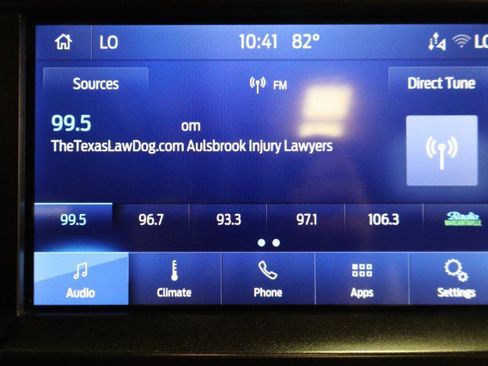 Used 2021 Ford F250 Lariat w/ Lariat Value Package AWD/4WD image 61