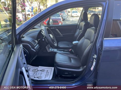 Used 2014 Subaru Forester 2.0XT Touring image 28