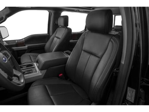 Used 2020 Ford F150 Lariat AWD/4WD image 9