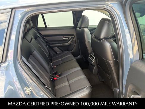 Used 2023 MAZDA CX-50 2.5 S w/ Cargo Package AWD/4WD image 12