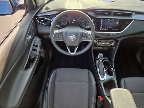 Used 2021 Buick Encore GX Select image 12