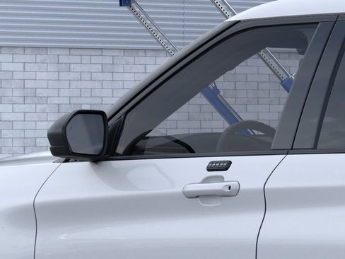 New 2026 Ford Explorer Active image 20