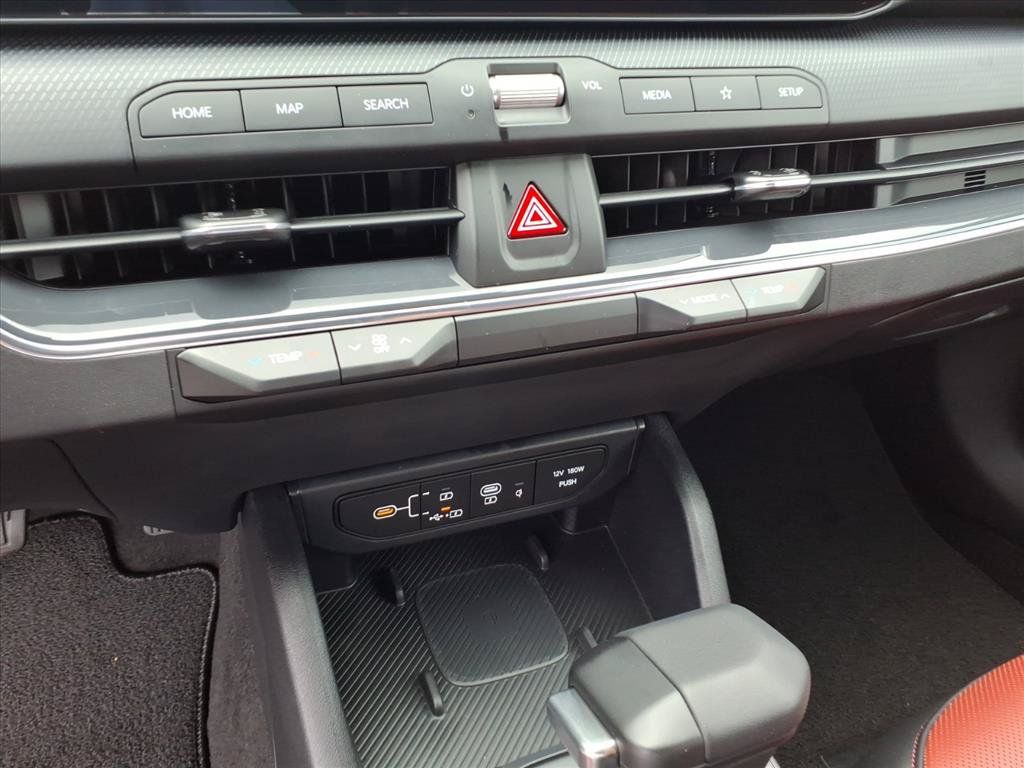 New 2026 Kia K4 GT-Line FWD image 23