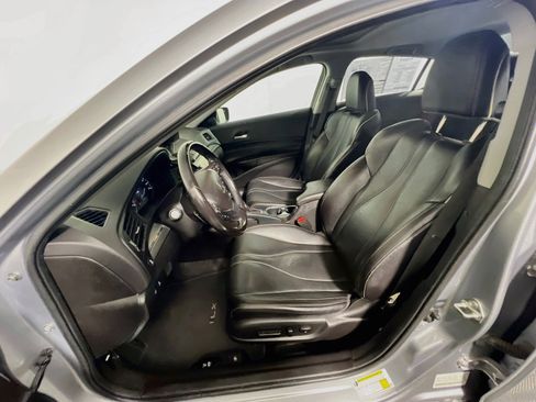 Used 2021 Acura ILX w/ Premium Package FWD image 14