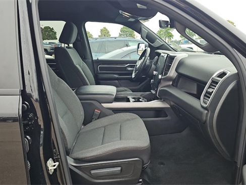Used 2023 RAM 1500 Big Horn AWD/4WD image 11