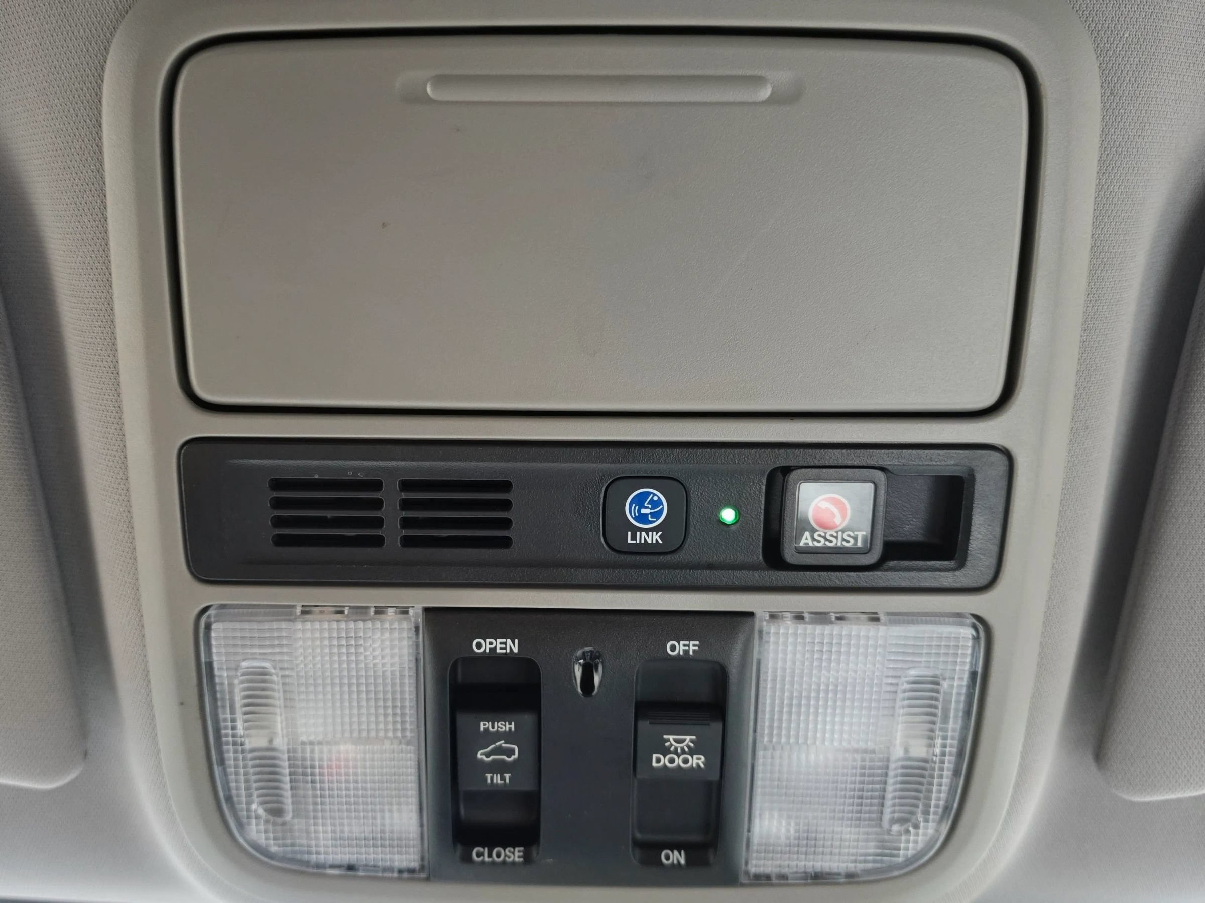 Used 2019 Honda Odyssey Elite image 32