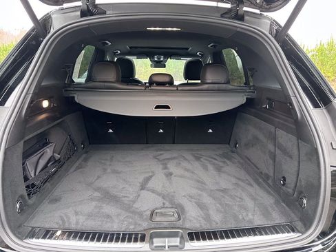 Used 2025 Mercedes-Benz GLE 350 4MATIC image 32