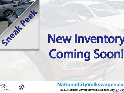 Used 2023 Mercedes-Benz CLA 250