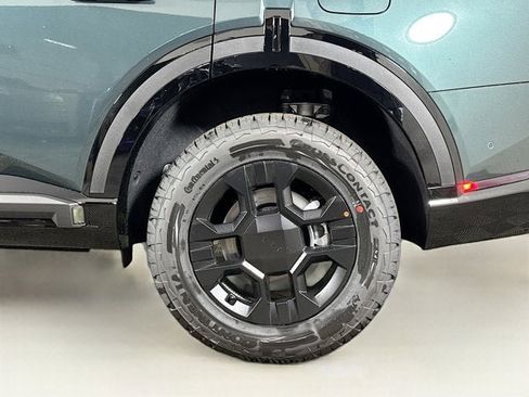 New 2027 Kia Telluride SX Prestige X-Pro AWD/4WD image 12