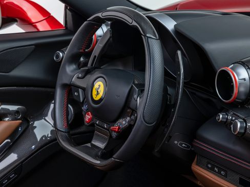 Certified 2023 Ferrari F8 Tributo RWD image 50