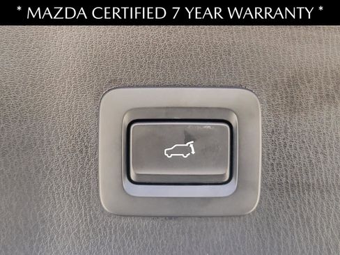 Certified 2025 MAZDA CX-5 Signature image 11