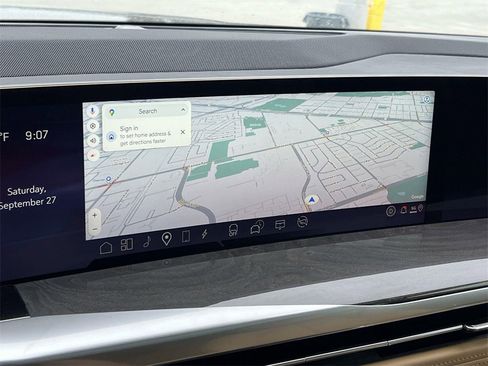 New 2026 Cadillac Escalade IQ Sport 2 image 19