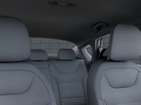 New 2025 Kia K4 EX image 27