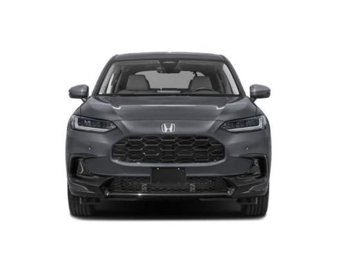 New 2026 Honda HR-V EX-L image 4