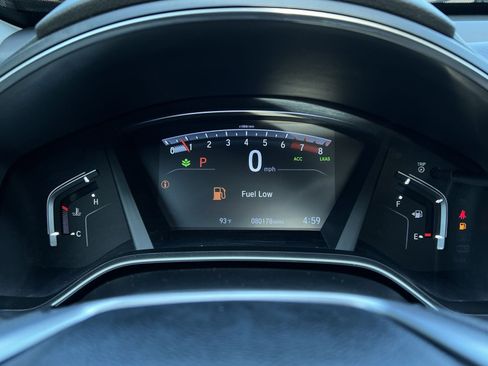 Used 2018 Honda CR-V EX image 25