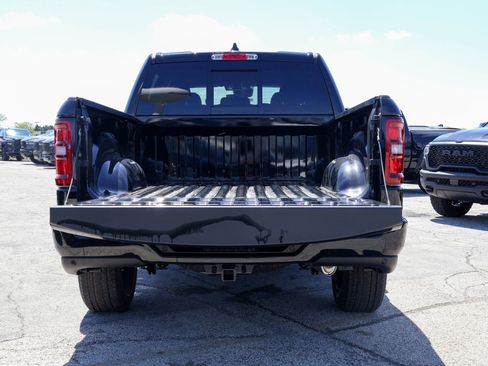 New 2026 RAM 1500 Big Horn AWD/4WD image 13