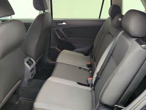 Used 2019 Volkswagen Tiguan S w/ Driver Assistance Package image 19