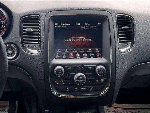 Used 2019 Dodge Durango R/T AWD/4WD image 6