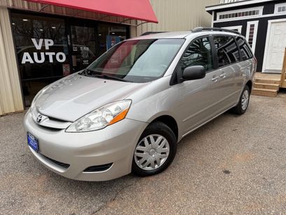 Used 2006 Toyota Sienna LE
