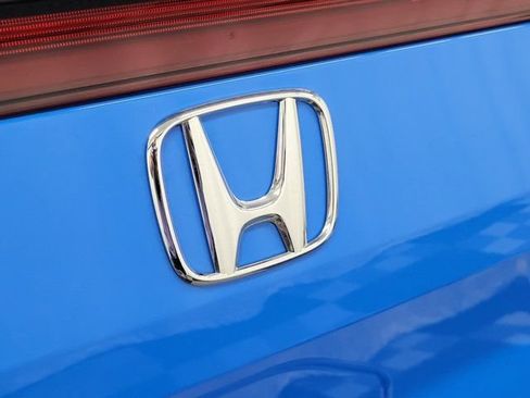 Certified 2025 Honda Civic Sport image 8