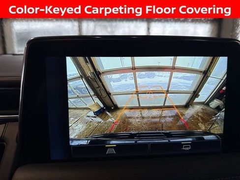 Used 2024 Chevrolet Tahoe LT image 17