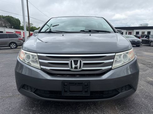 Used 2012 Honda Odyssey EX-L image 2