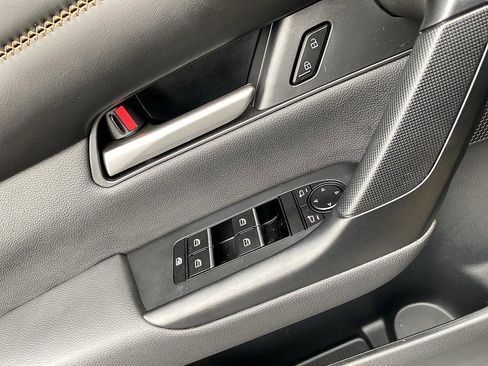 Used 2025 MAZDA CX-50 AWD 2.5 Hybrid w/ Weather Package image 10