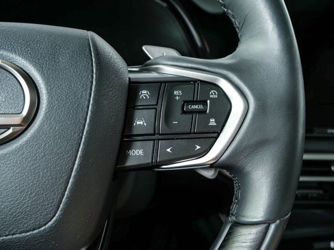 Used 2023 Lexus RX 350 Premium w/ Cold Area Package FWD image 11