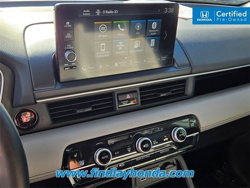 Certified 2023 Honda Pilot EX-L image 26