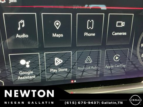 Used 2023 GMC Sierra 1500 SLT AWD/4WD image 33