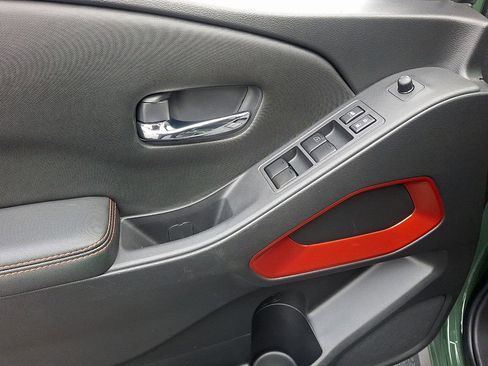 Used 2023 Nissan Frontier Pro-X w/ Tow Package image 12