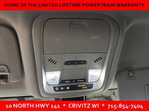 Used 2024 Chevrolet Blazer LT w/ Midnight/Sport Edition AWD/4WD image 15