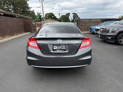 Used 2013 Honda Civic LX image 6