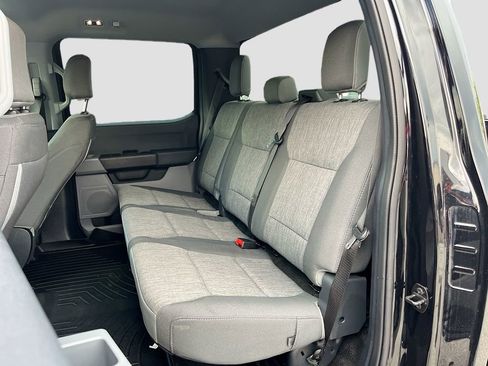Used 2023 Ford F250 XL w/ XL Chrome Package RWD image 22