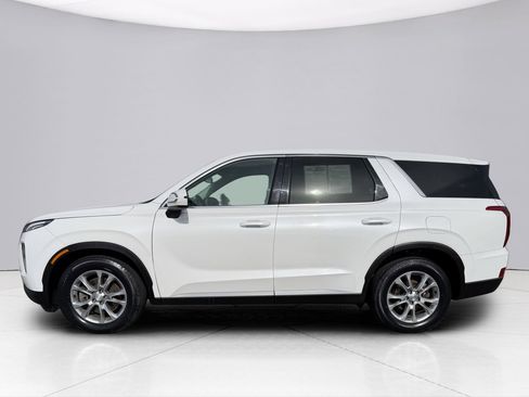 Used 2022 Hyundai Palisade SE image 6