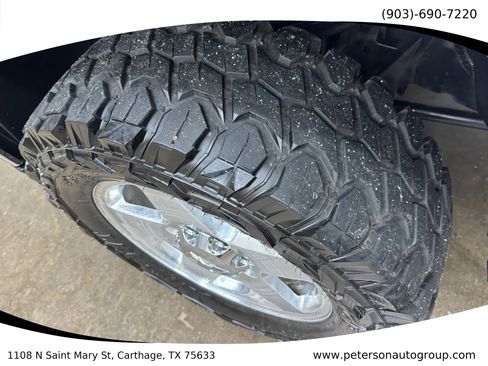 Used 2012 Chevrolet Silverado 2500 LTZ w/ LTZ Plus Package image 18