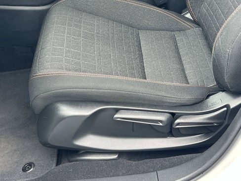 Certified 2024 Honda HR-V Sport image 17