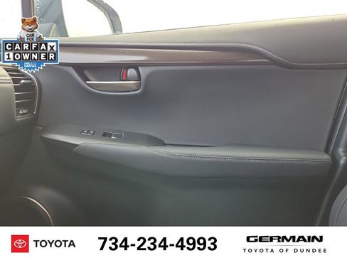 Used 2021 Lexus NX 300 AWD w/ Premium Package image 32