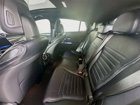 New 2026 Mercedes-Benz GLC 43 AMG 4MATIC Coupe image 27