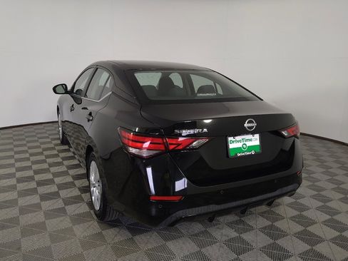 Used 2025 Nissan Sentra S FWD image 5