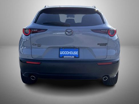 New 2026 MAZDA CX-30 Aire Edition AWD/4WD image 6