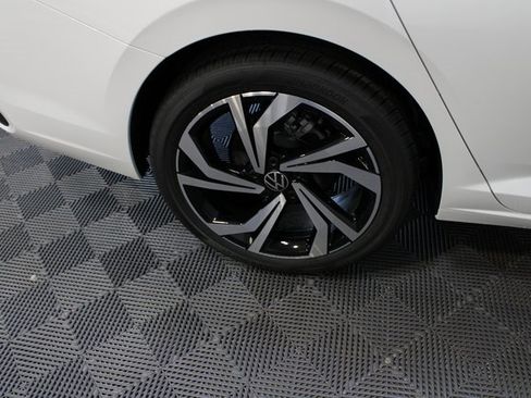 New 2026 Volkswagen Jetta SEL image 24