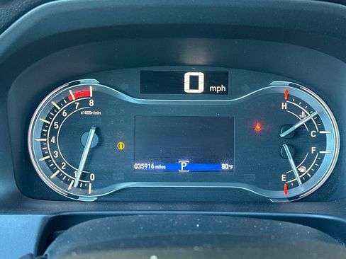 Used 2023 Honda Ridgeline RTL-E image 22