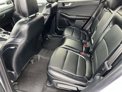 Used 2025 Ford Escape Platinum image 26