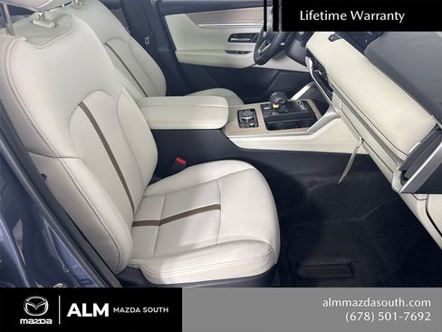 New 2026 MAZDA CX-90 3.3 Turbo S w/ Premium Package AWD/4WD image 14