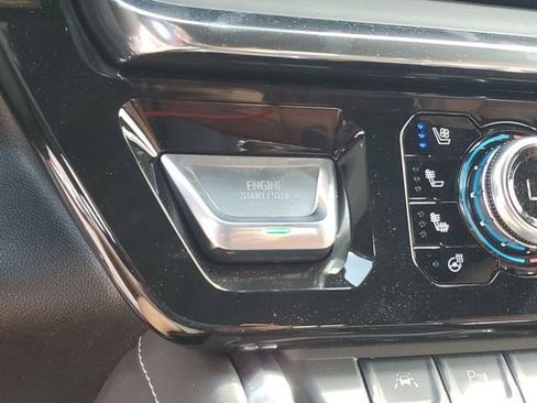 New 2026 GMC Sierra 1500 Denali Ultimate AWD/4WD image 26
