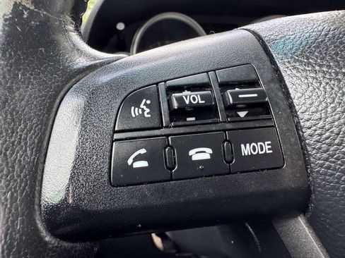 Used 2011 MAZDA MAZDA6 i Touring FWD image 21